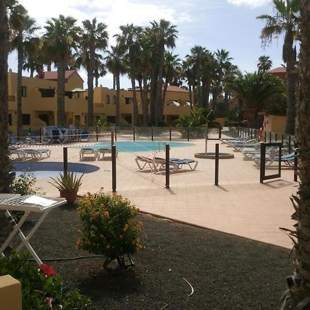 Appartamento Oasis Royal F217 Corralejo Esterno foto