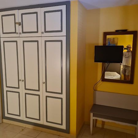 Appartamento Oasis Royal F217 Corralejo Esterno foto