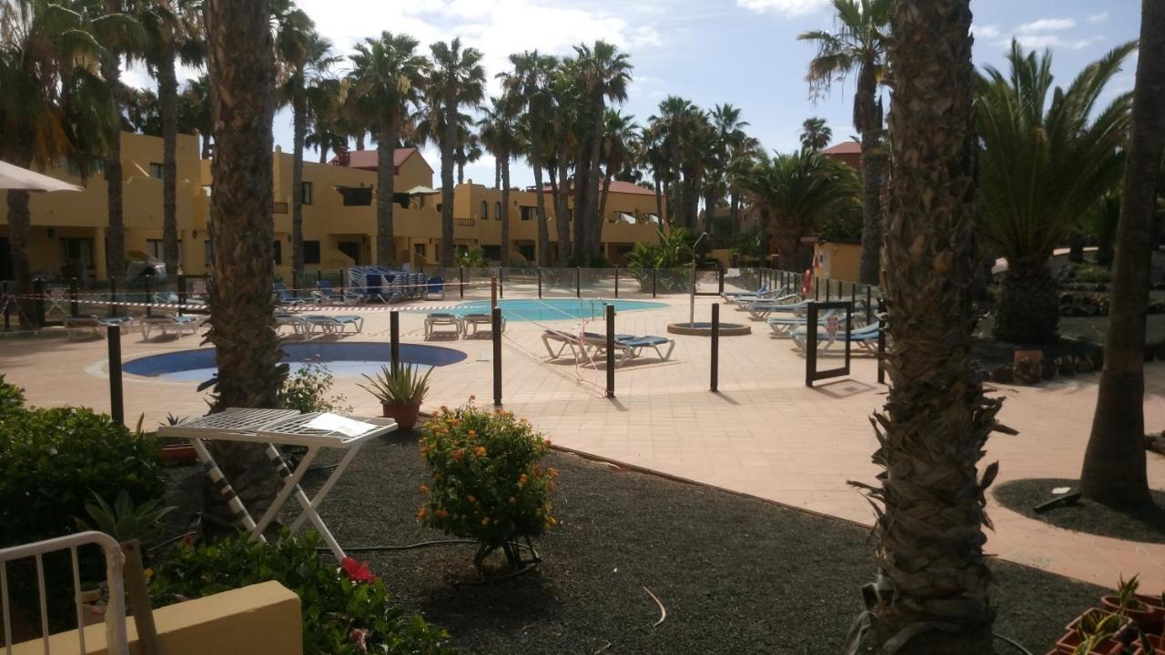 Appartamento Oasis Royal F217 Corralejo Esterno foto