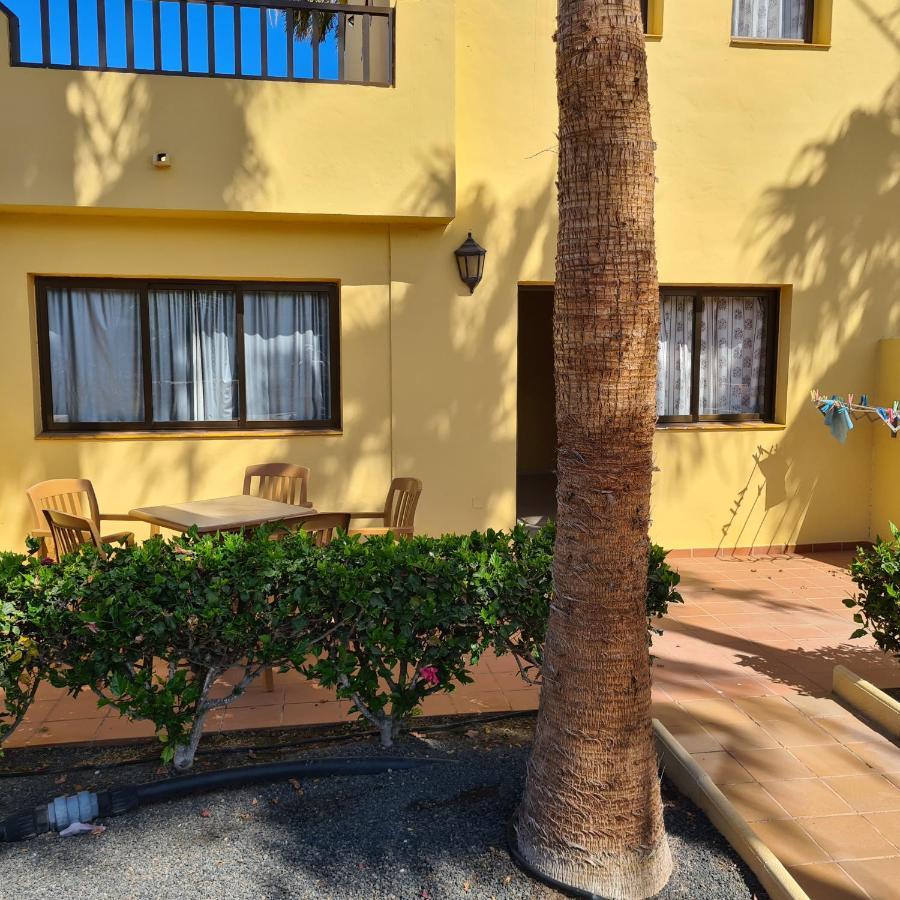 Appartamento Oasis Royal F217 Corralejo Esterno foto