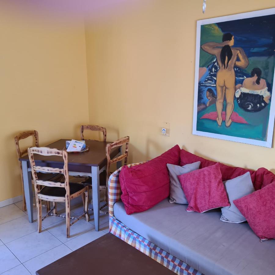 Appartamento Oasis Royal F217 Corralejo Esterno foto