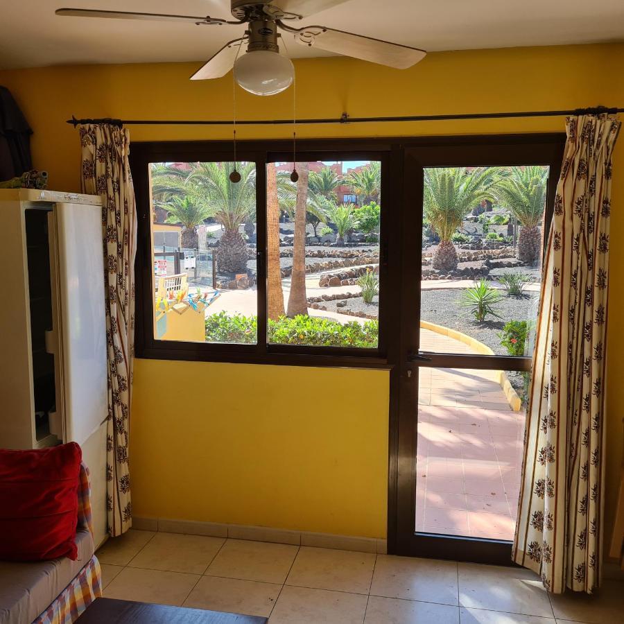 Appartamento Oasis Royal F217 Corralejo Esterno foto