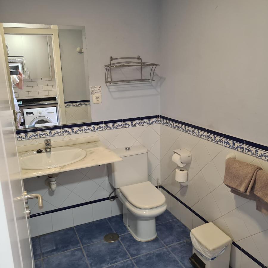 Appartamento Oasis Royal F217 Corralejo Esterno foto