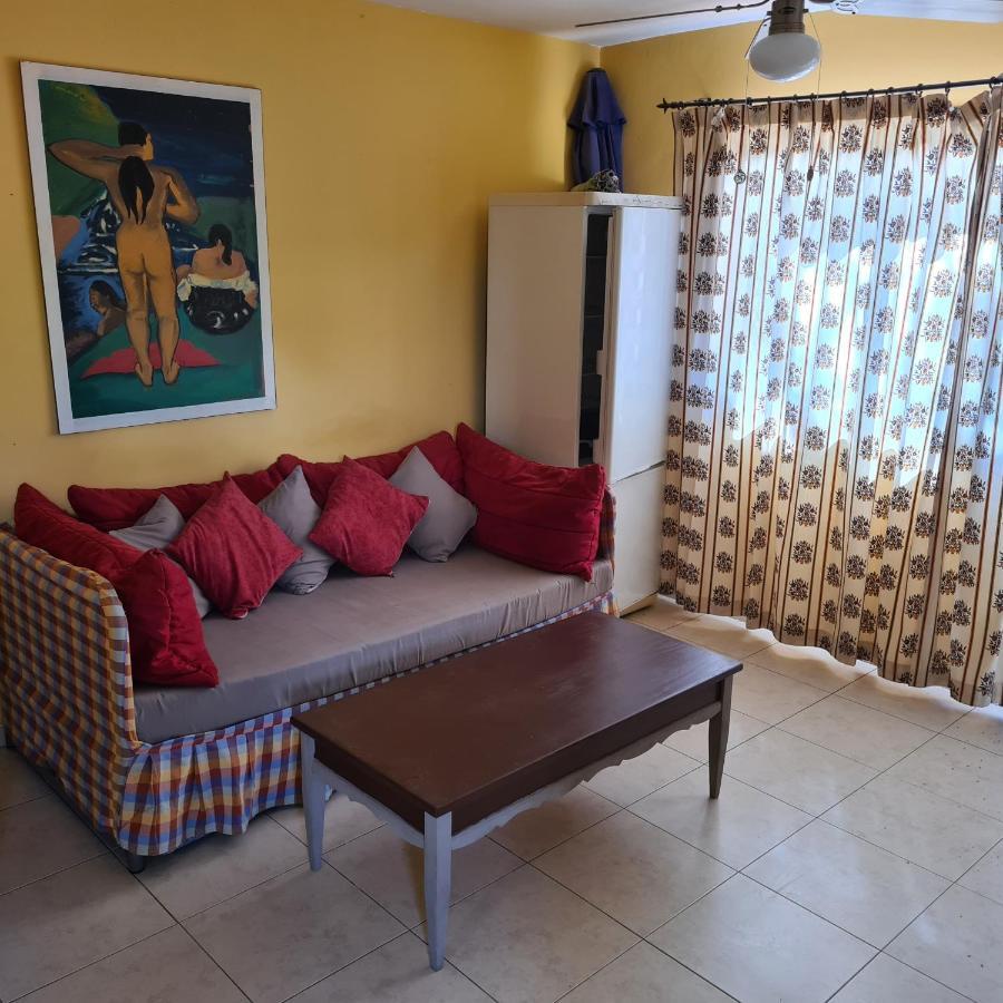 Appartamento Oasis Royal F217 Corralejo Esterno foto