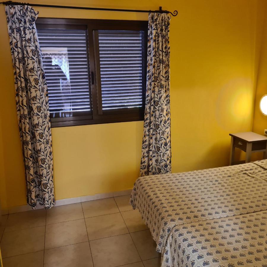 Appartamento Oasis Royal F217 Corralejo Esterno foto