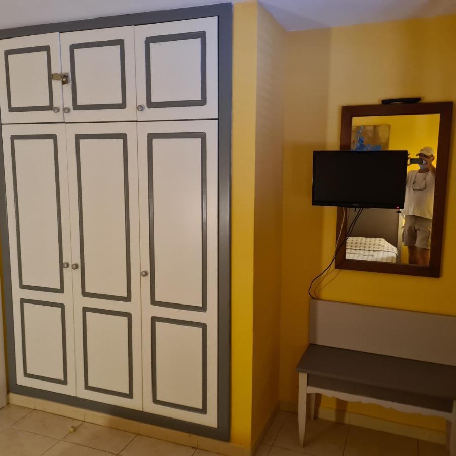Appartamento Oasis Royal F217 Corralejo Esterno foto