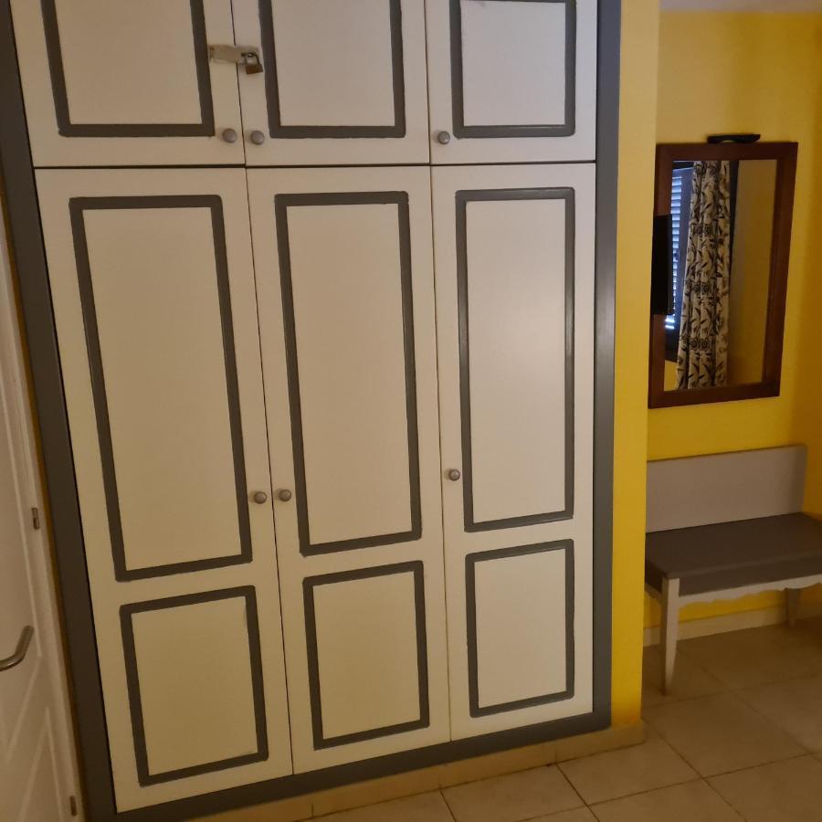 Appartamento Oasis Royal F217 Corralejo Esterno foto