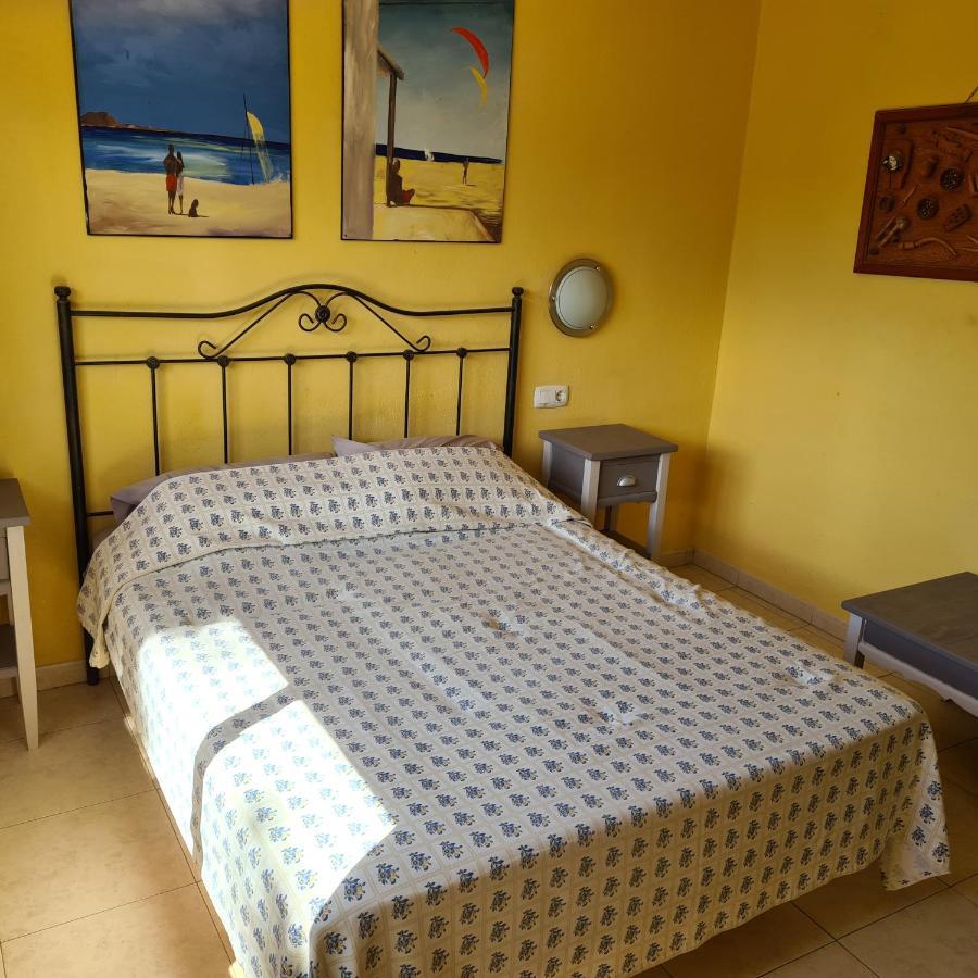 Appartamento Oasis Royal F217 Corralejo Esterno foto