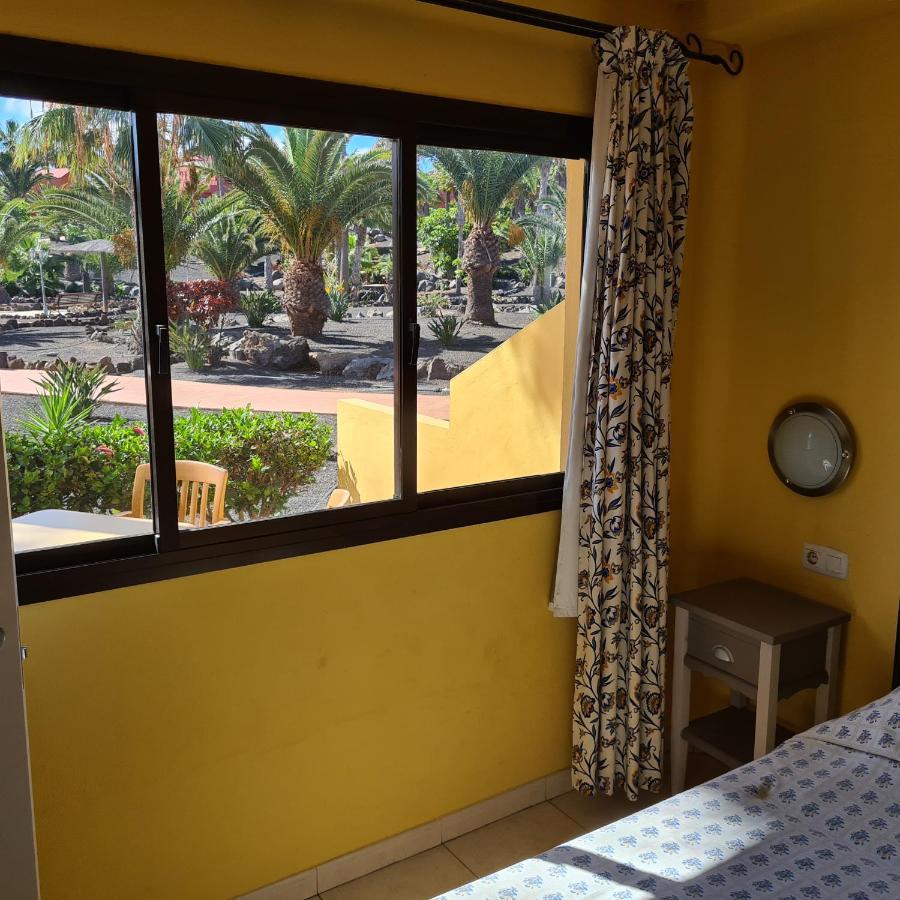 Appartamento Oasis Royal F217 Corralejo Esterno foto