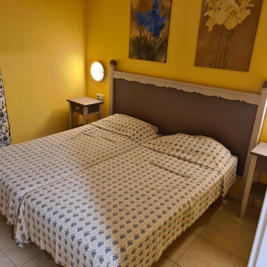 Appartamento Oasis Royal F217 Corralejo Esterno foto